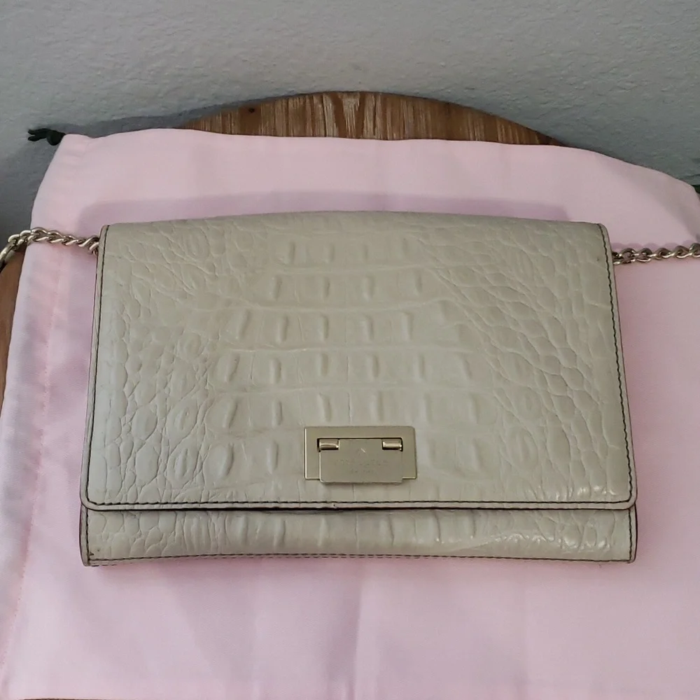 Kate Spade ♠️ Orchard Valley Fiona Crossbody